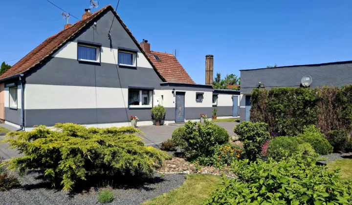 bliźniak, 5 pokoi Gracze Kolonia Robotnicza, ul. Kolonia Robotnicza