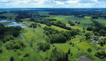 Działka rolna Siennica Nadolna