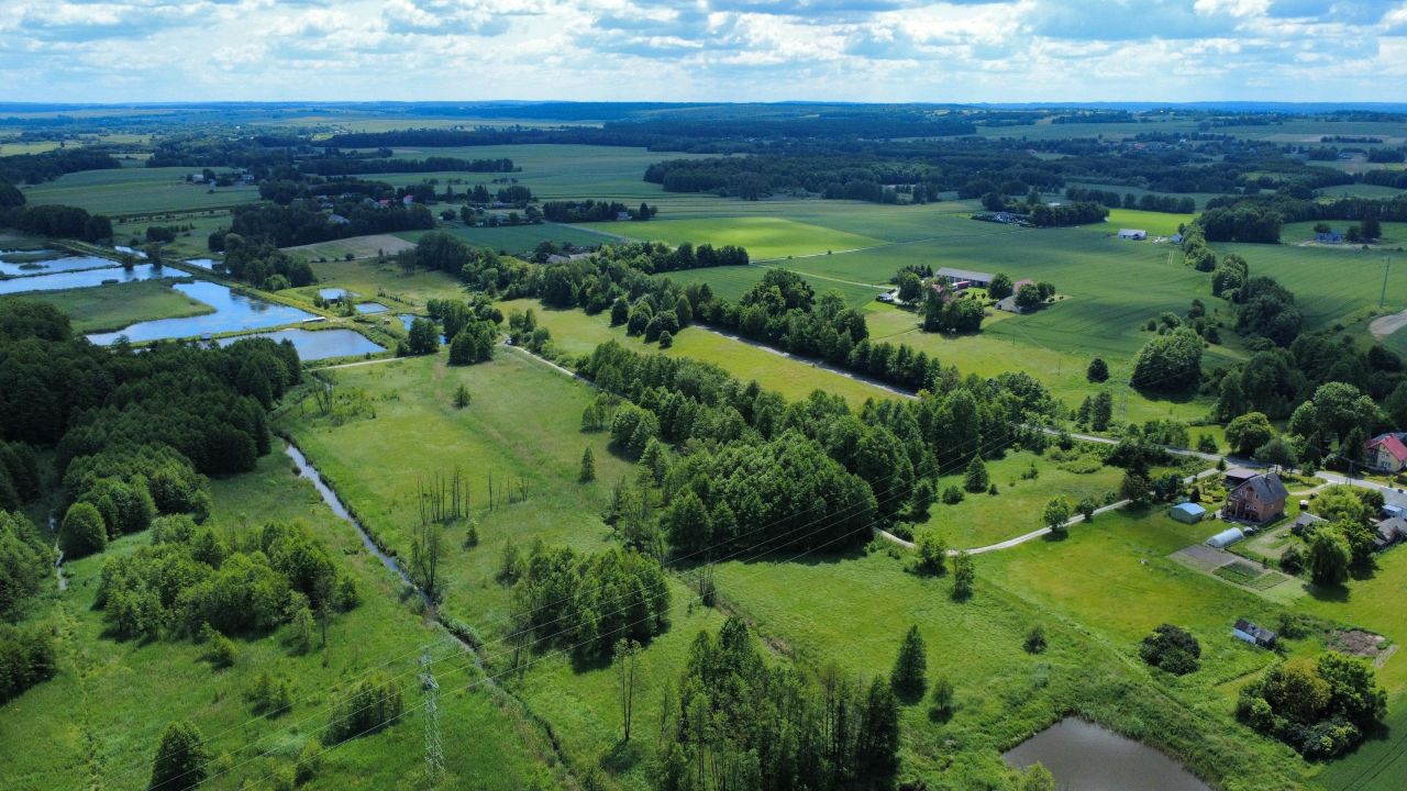 Działka rolna Siennica Nadolna. Zdjęcie 2