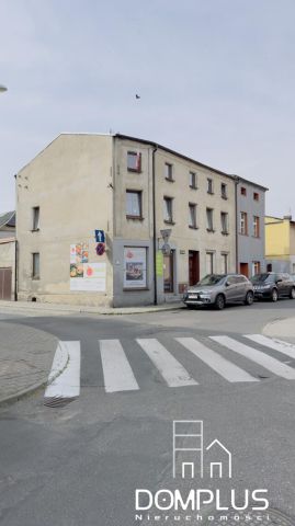 kamienica Wronki, ul. Kościelna. Zdjęcie 4