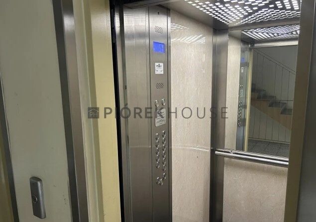 Mieszkanie 3-pokojowe Warszawa Mokotów, ul. Konstancińska. Zdjęcie 5