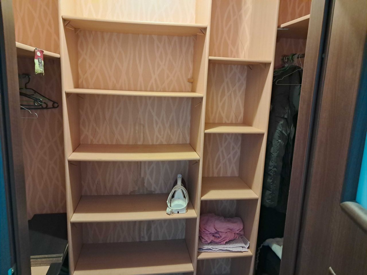 Mieszkanie 3-pokojowe Kraków Śródmieście, ul. Rydlówka. Zdjęcie 8