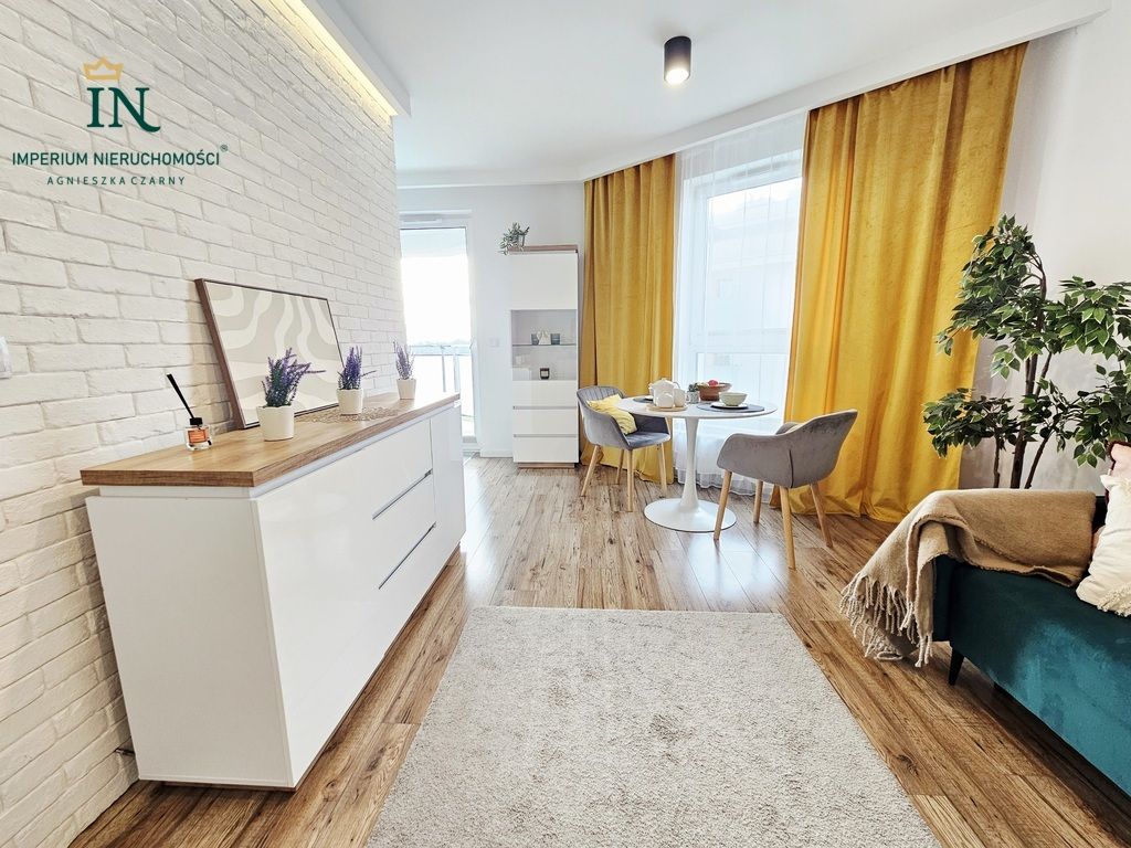 Mieszkanie 2-pokojowe Lublin Węglinek, ul. Kwarcowa. Zdjęcie 9