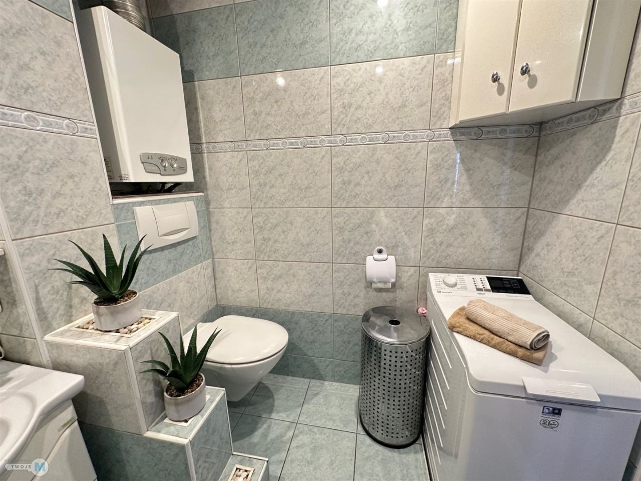 Mieszkanie 4-pokojowe Kielce KSM, ul. Mieczysława Karłowicza. Zdjęcie 14