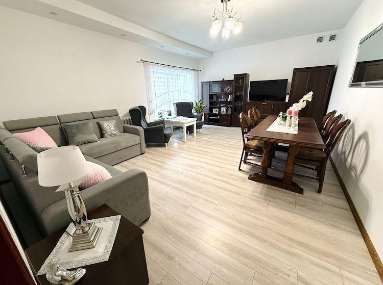 dom wolnostojący Lędzina. Zdjęcie 7