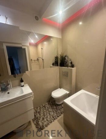 Mieszkanie 3-pokojowe Warszawa Białołęka, ul. Książkowa. Zdjęcie 14