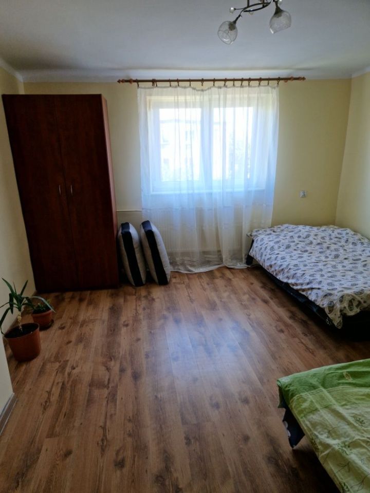 Mieszkanie 2-pokojowe Kamienna