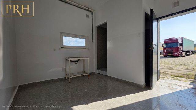 Lokal Koszalin, ul. Połczyńska. Zdjęcie 1