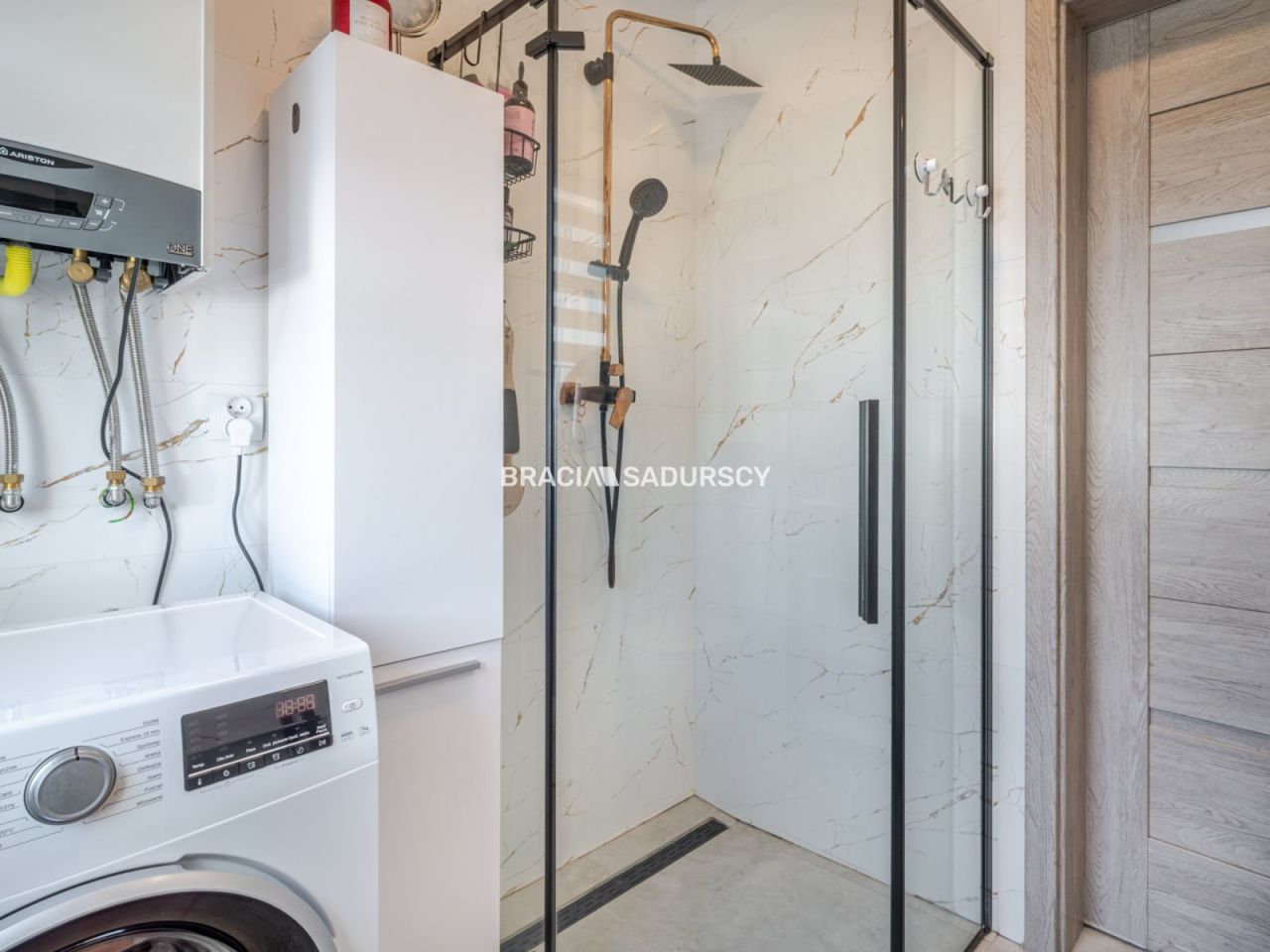 Mieszkanie 2-pokojowe Kraków, ul. Zakopiańska. Zdjęcie 13