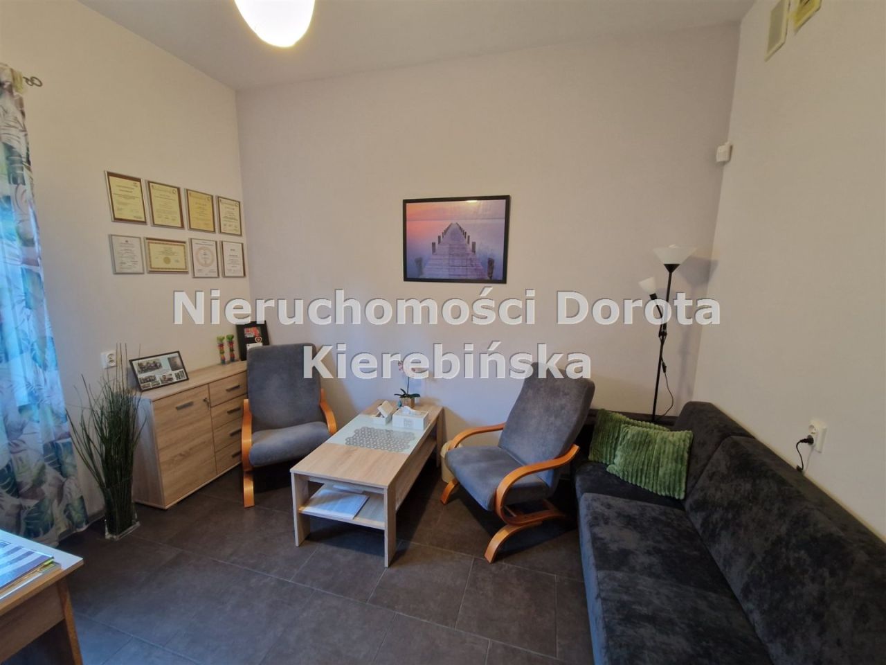 Mieszkanie 4-pokojowe Tomaszów Mazowiecki, ul. Smugowa. Zdjęcie 5