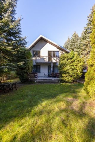 dom wolnostojący, 4 pokoje Nadarzyn, ul. Błońska. Zdjęcie 4