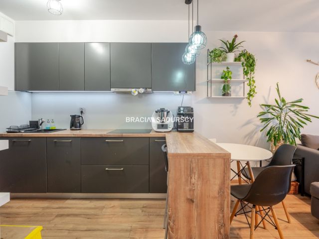 Mieszkanie 2-pokojowe Kraków Dębniki, ul. Krokusowa. Zdjęcie 8