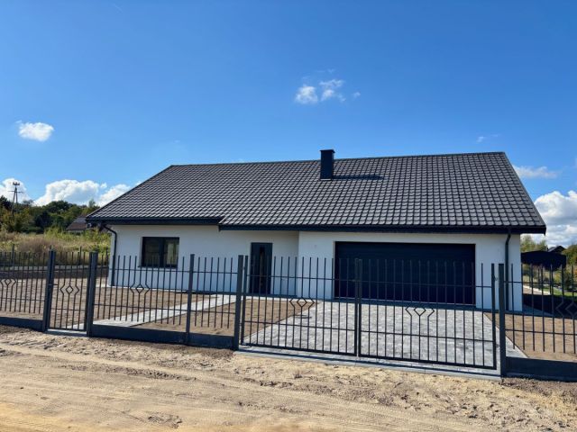 dom wolnostojący, 4 pokoje Kaczki, ul. Parkowa. Zdjęcie 2