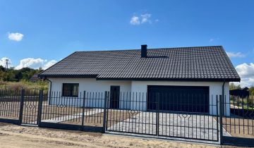 dom wolnostojący, 4 pokoje Kaczki, ul. Parkowa