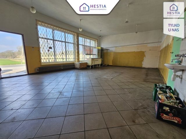 Lokal Mielenko Drawskie. Zdjęcie 6