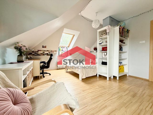 dom wolnostojący, 5 pokoi Śródlesie. Zdjęcie 8