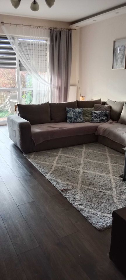 Mieszkanie 3-pokojowe Kobyłka