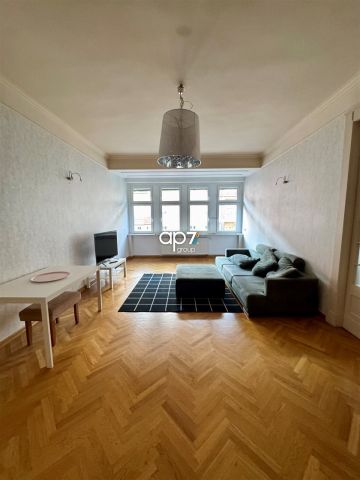 Mieszkanie 4-pokojowe Katowice Śródmieście, ul. Wita Stwosza. Zdjęcie 4