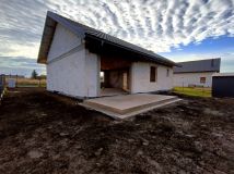 dom wolnostojący, 4 pokoje Polanowice. Zdjęcie 4