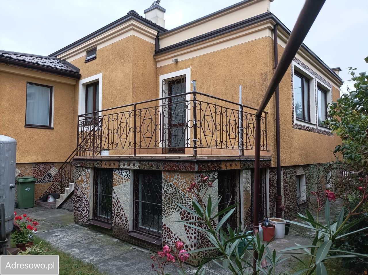 dom wolnostojący, 3 pokoje Piastów, ul. Henryka Sienkiewicza. Zdjęcie 7