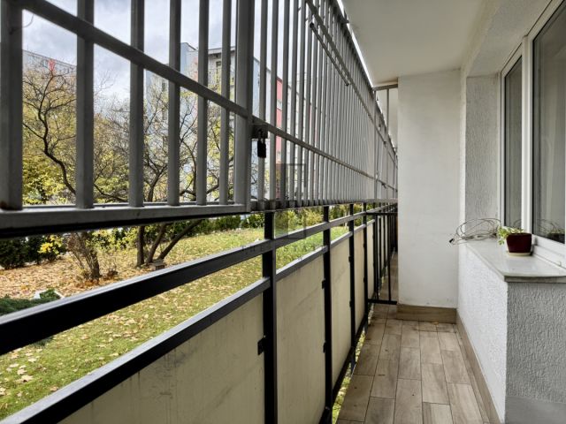 Mieszkanie 3-pokojowe Warszawa Mokotów, ul. Ksawerów. Zdjęcie 10