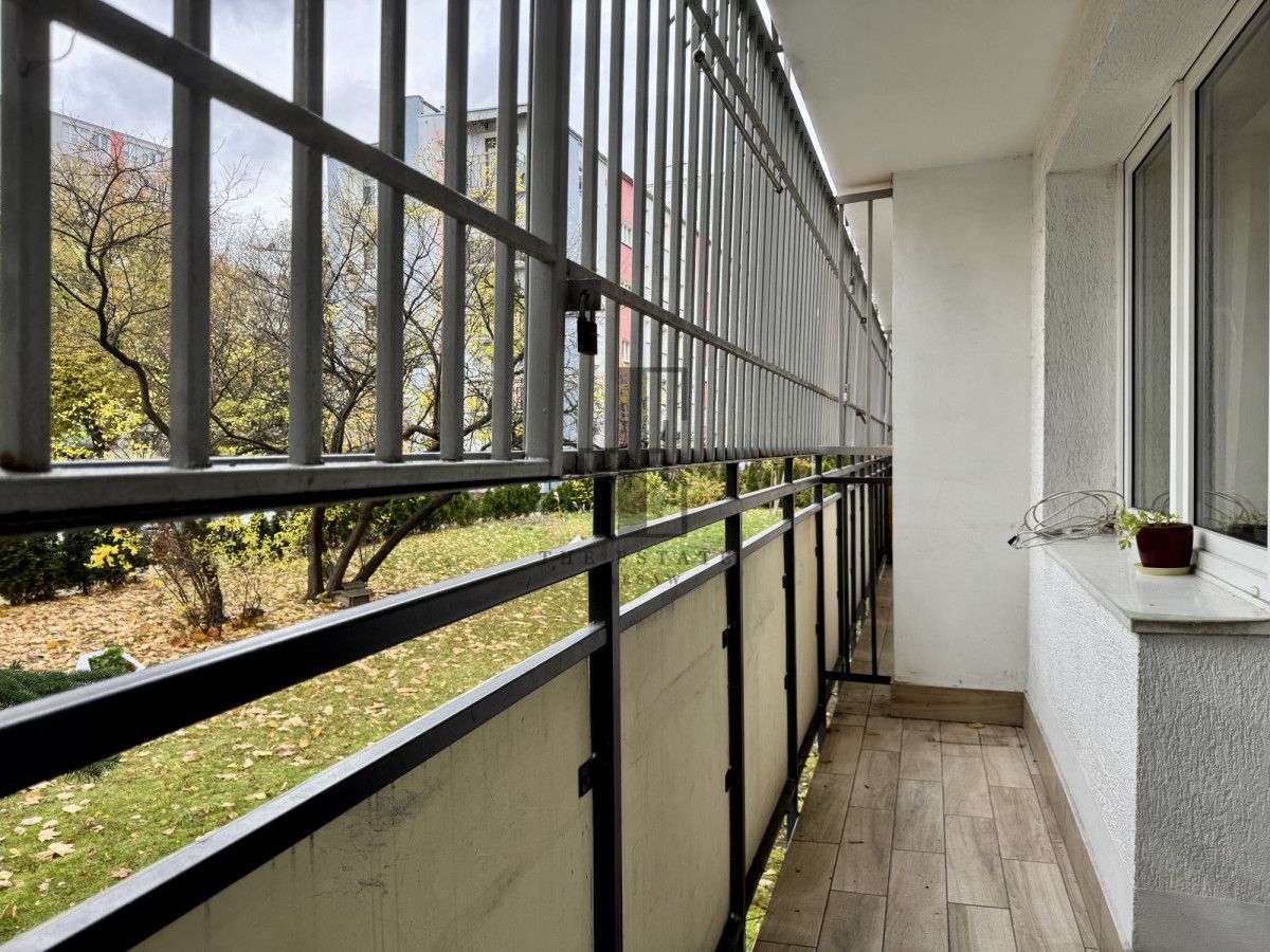 Mieszkanie 3-pokojowe Warszawa Mokotów, ul. Ksawerów. Zdjęcie 10