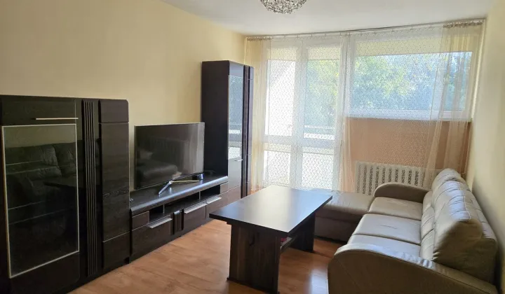 Mieszkanie 3-pokojowe Łódź Górna, ul. Władysława Broniewskiego