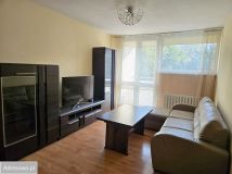 Mieszkanie 3-pokojowe Łódź Górna, ul. Władysława Broniewskiego