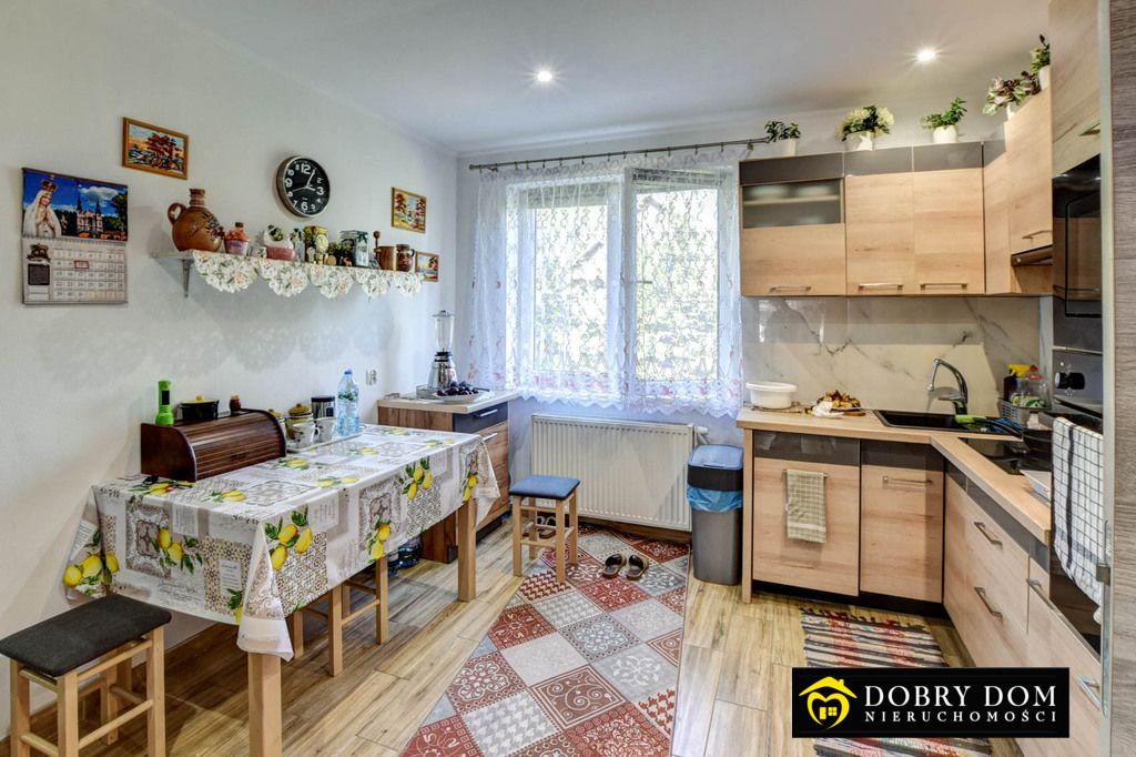 dom wolnostojący, 3 pokoje Sasiny. Zdjęcie 6