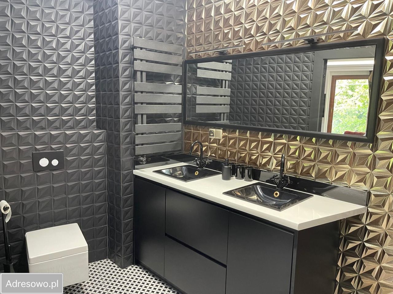 Mieszkanie 3-pokojowe Warszawa Śródmieście, ul. Solec. Zdjęcie 11