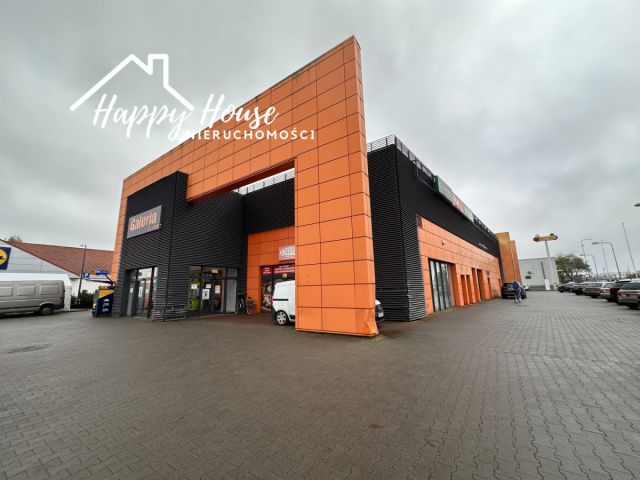 Lokal Czersk, ul. Jana Pawła II. Zdjęcie 12