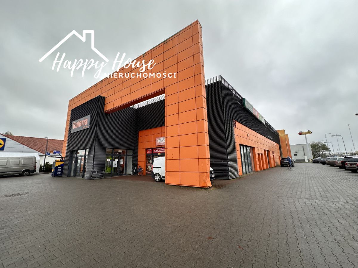 Lokal Czersk, ul. Jana Pawła II. Zdjęcie 12