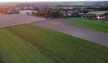 Działka budowlana Golędzinów