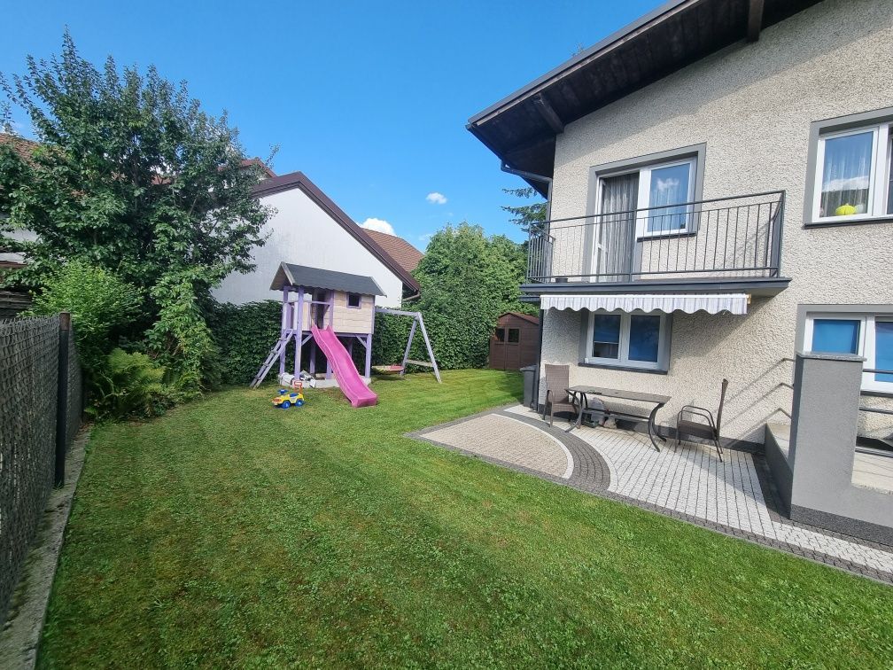 dom wolnostojący Nowy Sącz Wólki. Zdjęcie 7