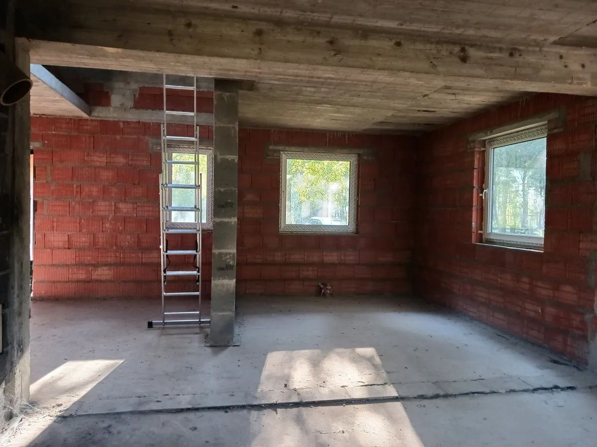 dom wolnostojący, 6 pokoi Korabiewice. Zdjęcie 16