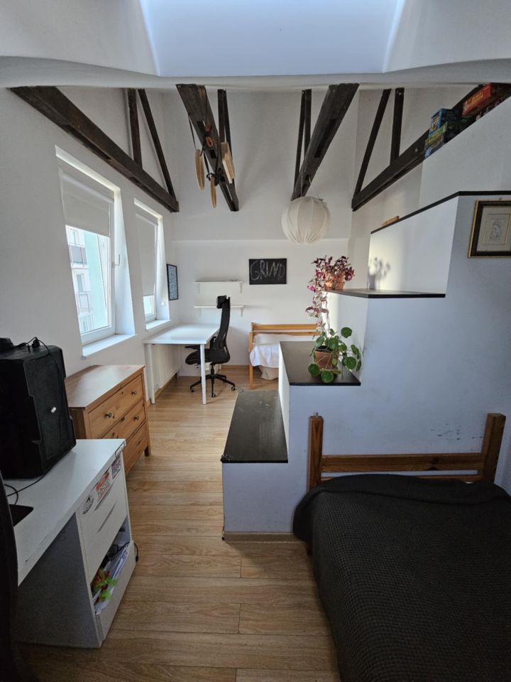 Mieszkanie 3-pokojowe Warszawa Nowodwory, ul. Pasłęcka. Zdjęcie 14