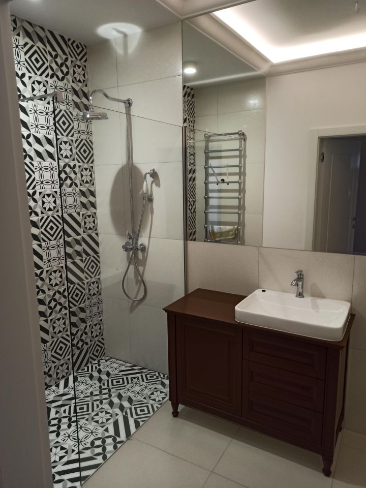 Mieszkanie 4-pokojowe Warszawa Bemowo, ul. Obrońców Tobruku. Zdjęcie 11