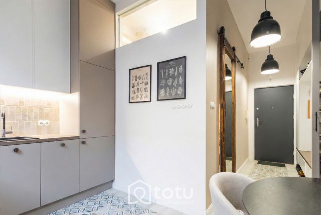 Mieszkanie 2-pokojowe Warszawa Śródmieście, ul. Śniadeckich. Zdjęcie 9