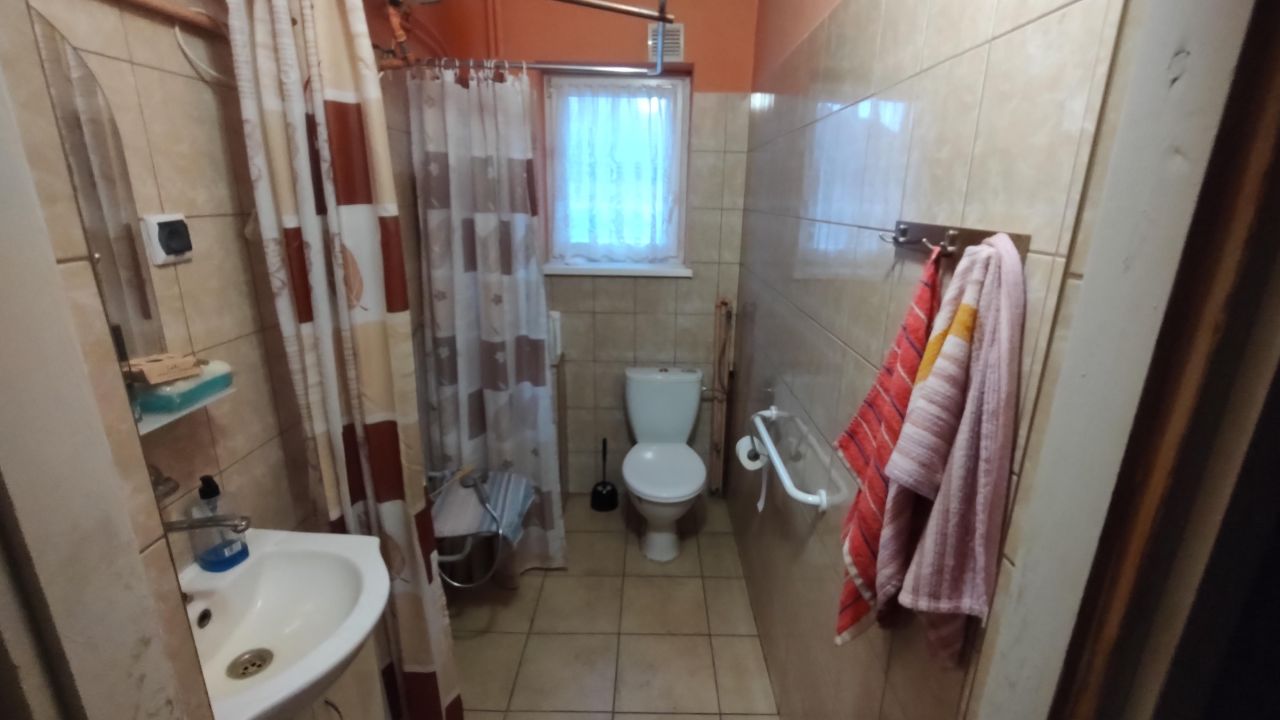 dom wolnostojący, 5 pokoi Janikowo Sieczkowice, ul. Cicha. Zdjęcie 20