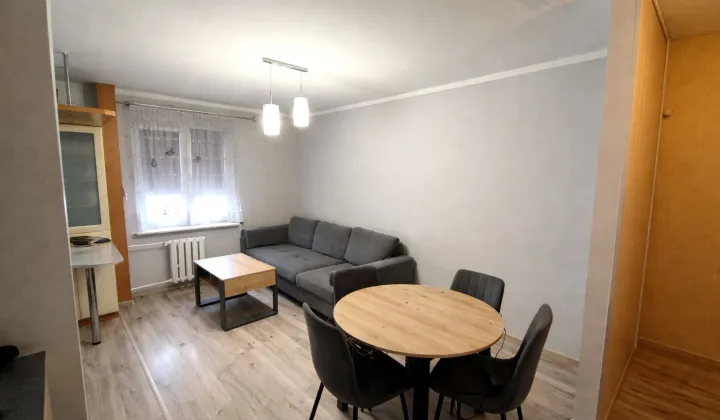 Mieszkanie 3-pokojowe Głogów Małopolski, ul. Piękna