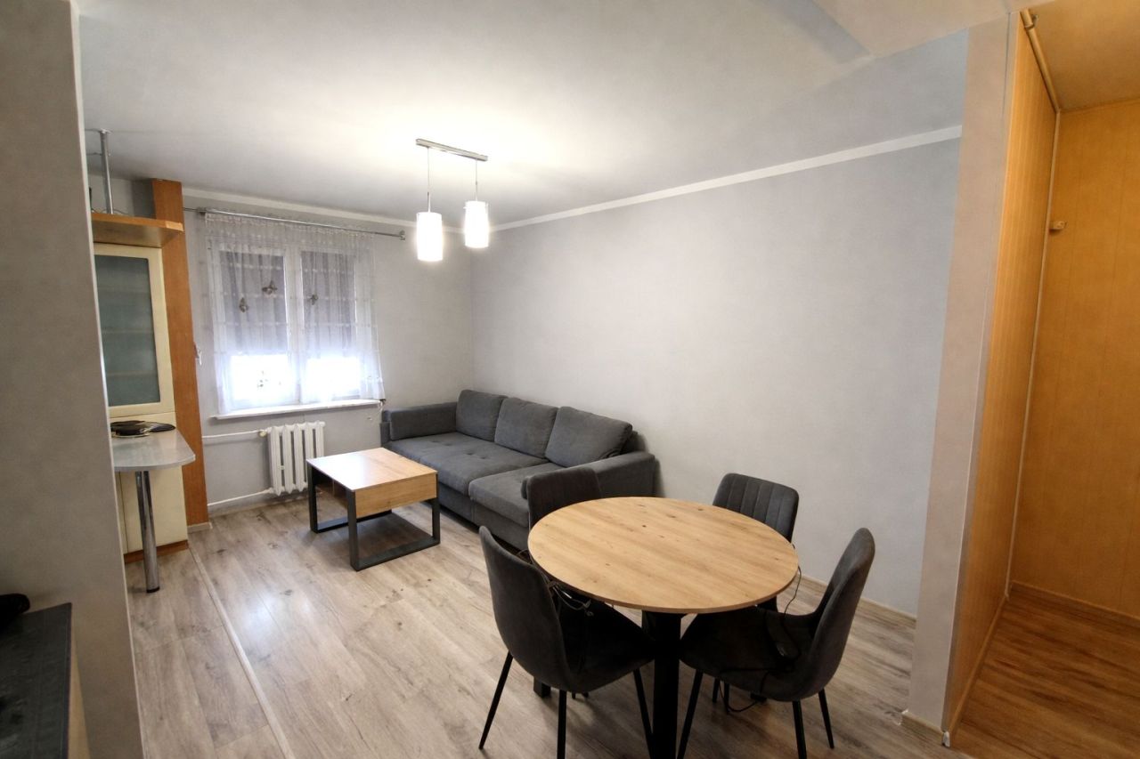 Mieszkanie 2-pokojowe Głogów Małopolski, ul. Piękna