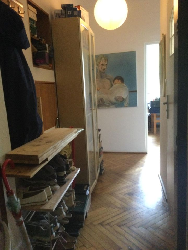 Mieszkanie 2-pokojowe Warszawa Grochów, ul. Osowska. Zdjęcie 3