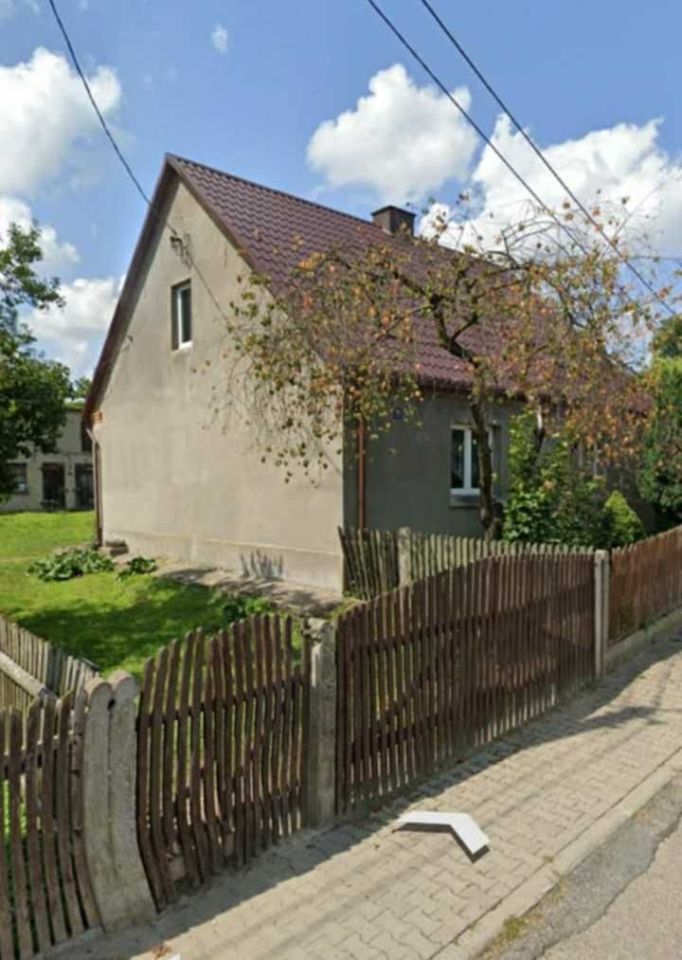 dom wolnostojący, 3 pokoje Ciche. Zdjęcie 3