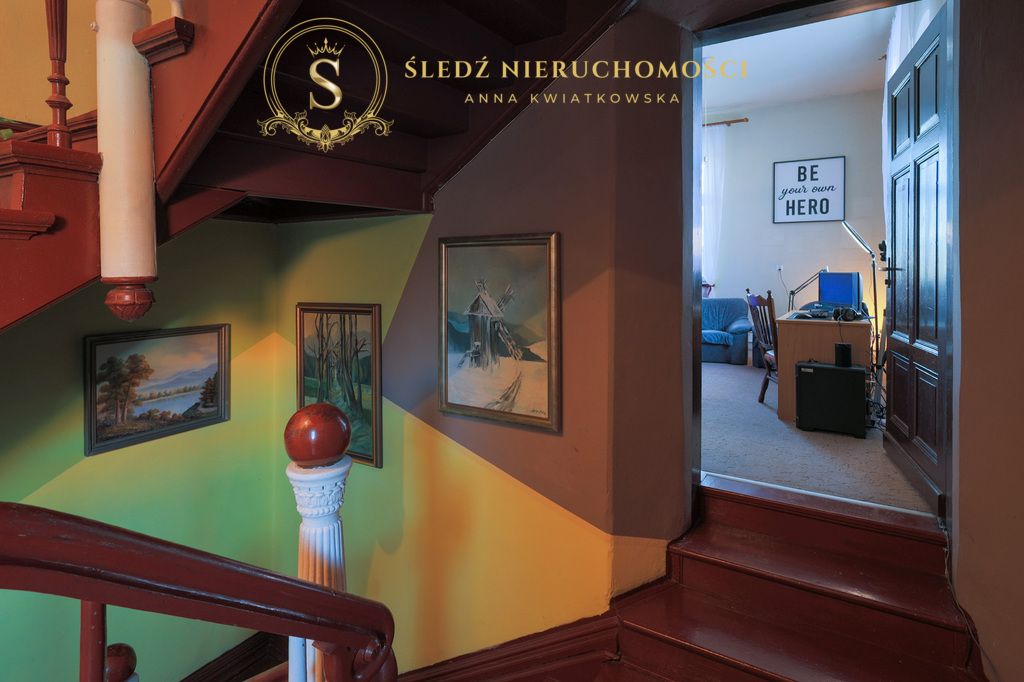 dom wolnostojący, 5 pokoi Dzierżoniów. Zdjęcie 10