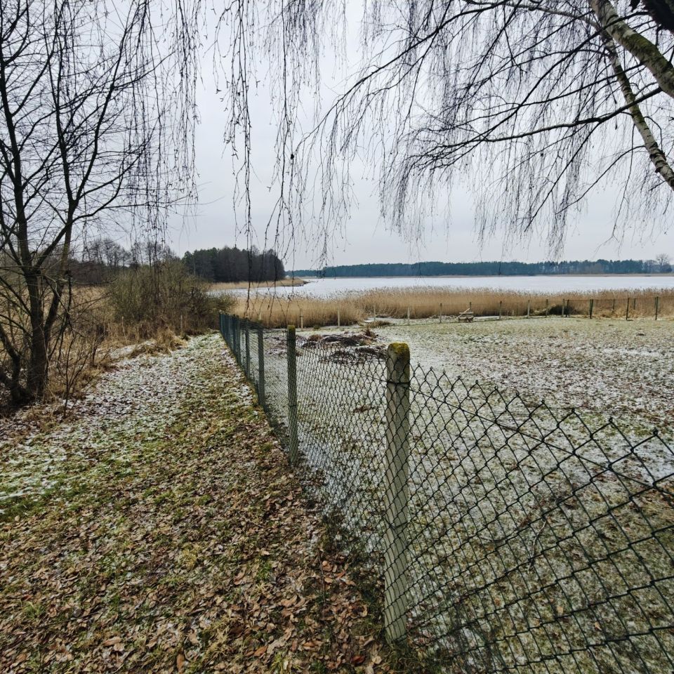 Działka rolno-budowlana Karsk. Zdjęcie 7