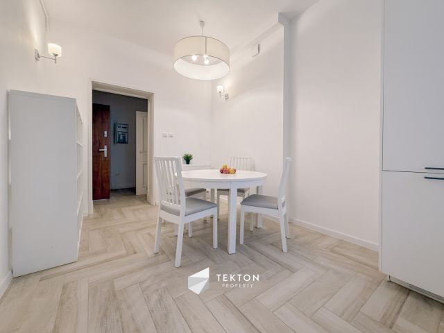 Mieszkanie 2-pokojowe Poznań Wilda, ul. Antoniego Kosińskiego. Zdjęcie 9