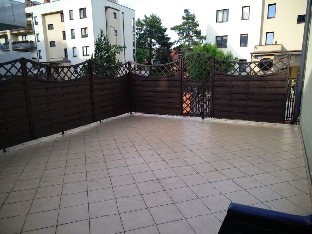 Mieszkanie 2-pokojowe Ząbki, ul. Józefa Wybickiego. Zdjęcie 1