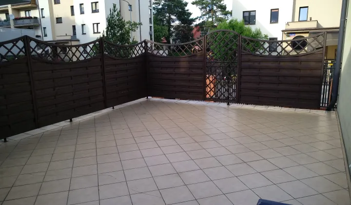 Mieszkanie 2-pokojowe Ząbki, ul. Józefa Wybickiego