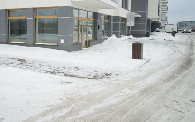 Lokal Łomża, ul. Akademicka. Zdjęcie 8