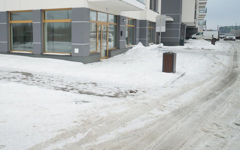 Lokal Łomża, ul. Akademicka. Zdjęcie 8